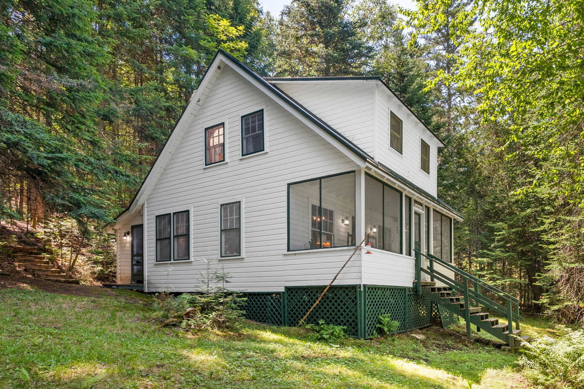 29 Two Rod Road Rangeley Plt