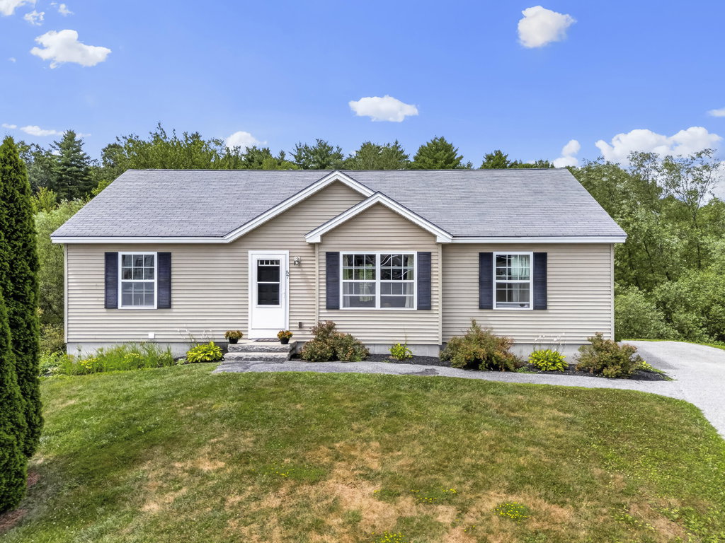 57 Wilson Drive Westbrook