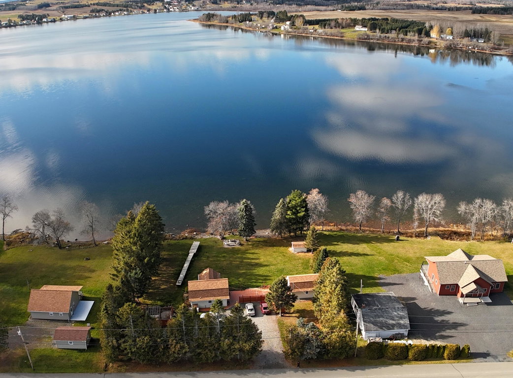 46 Pelletier Island Road Saint Agatha