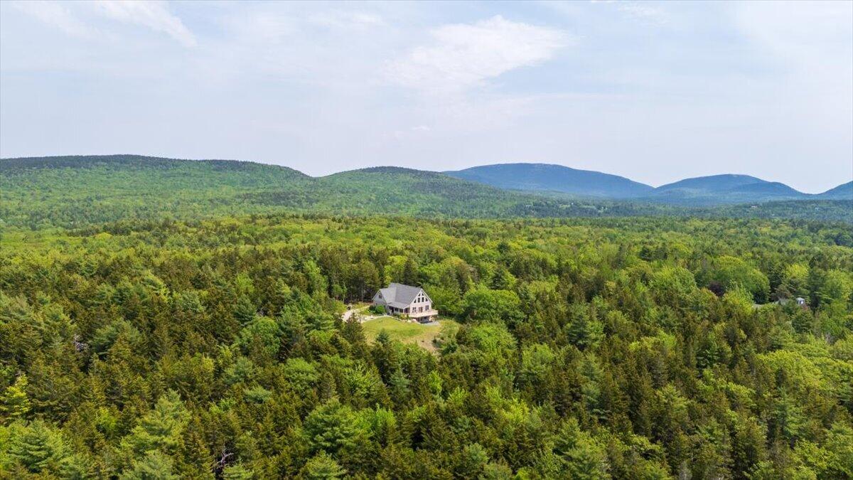 244 Norway Drive, Bar Harbor, Maine