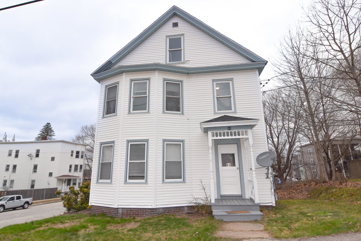 86 Fourth Street Auburn