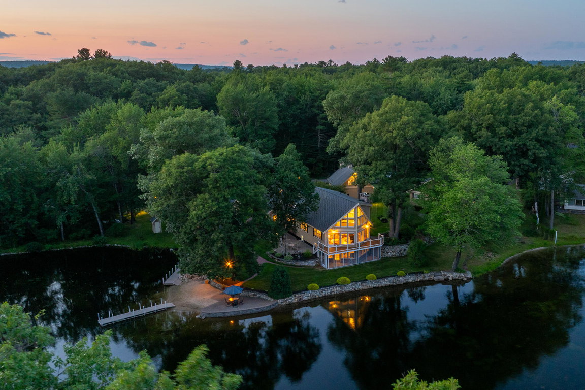 68 Outlet Cove Road Windham