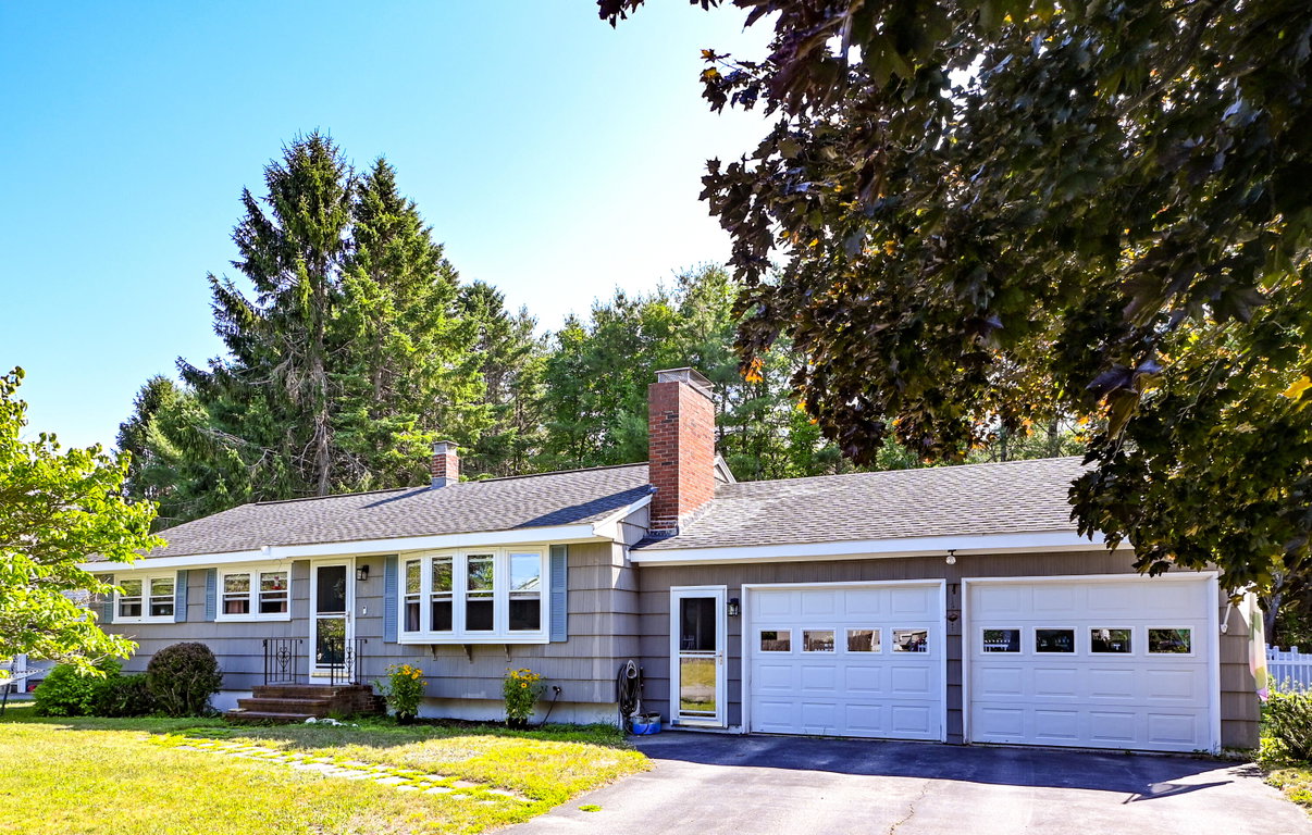 21 Vernon Road Cape Elizabeth