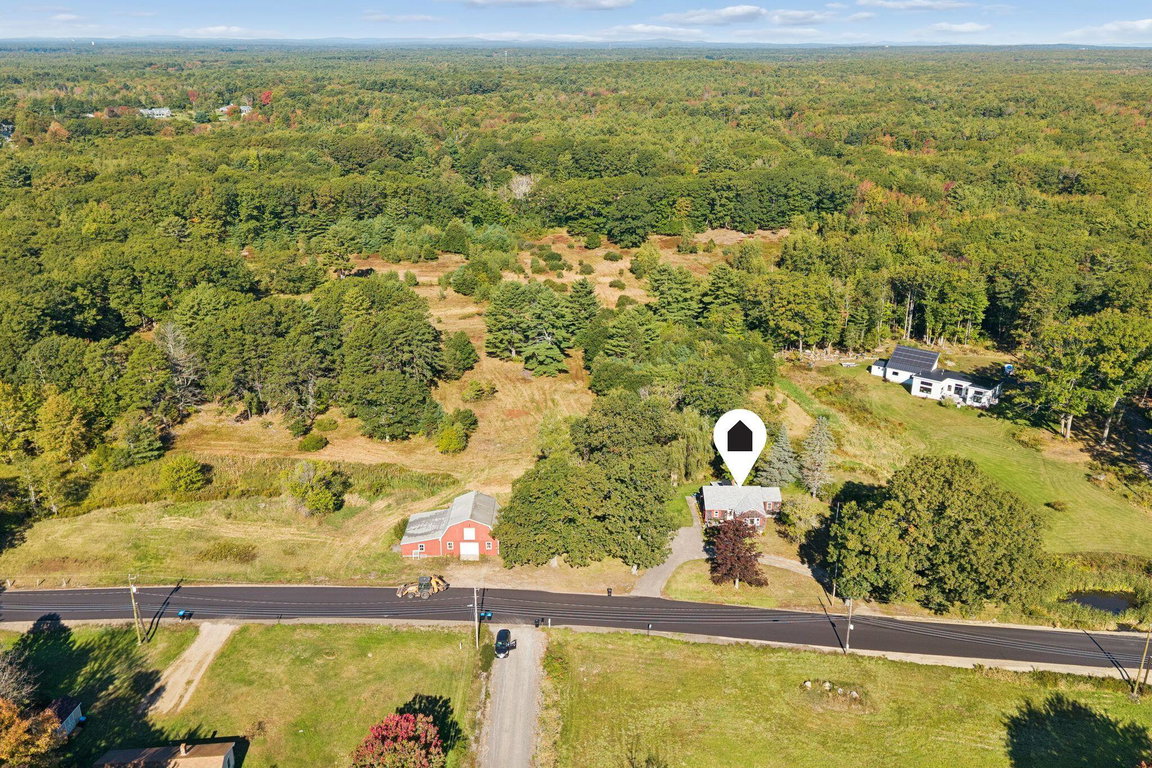 90 Beachwood Avenue Kennebunkport