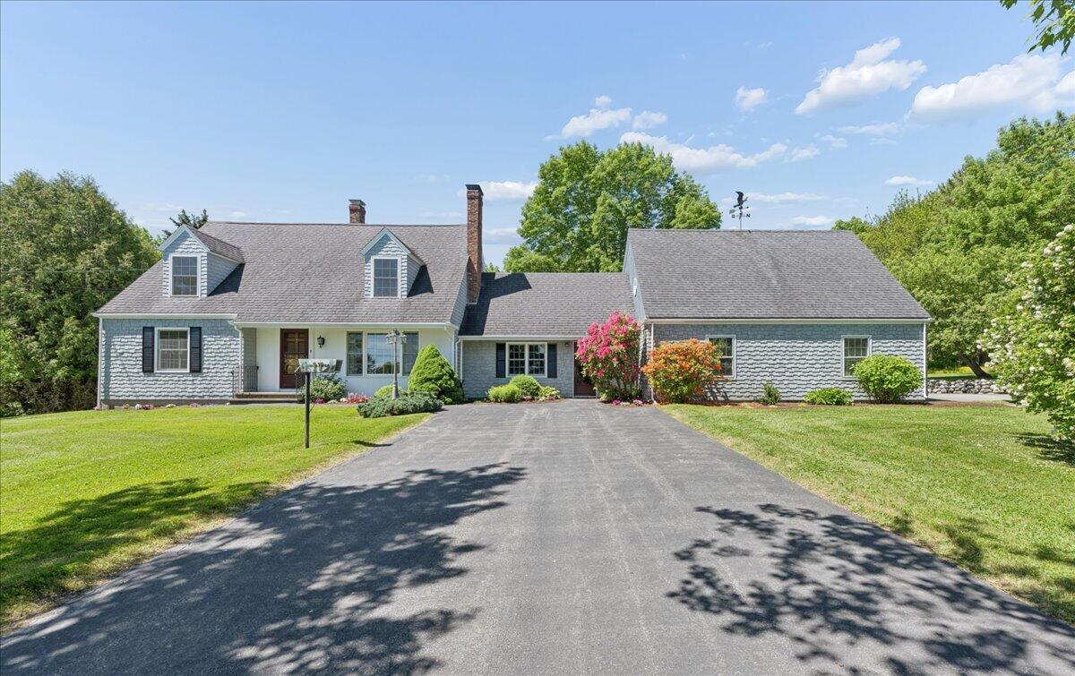 17 Savage Road Searsport