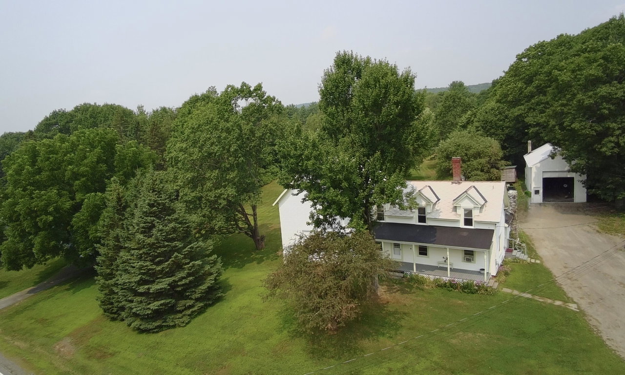 75 Pleasant Avenue Sangerville