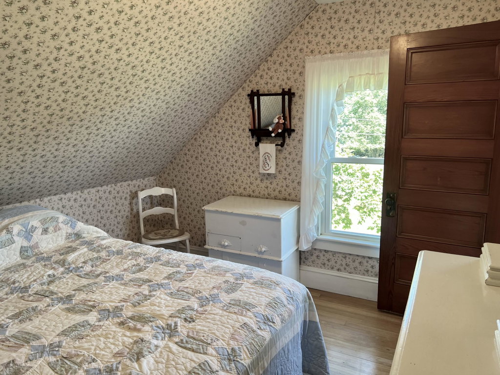 Bedroom # 1 In Home