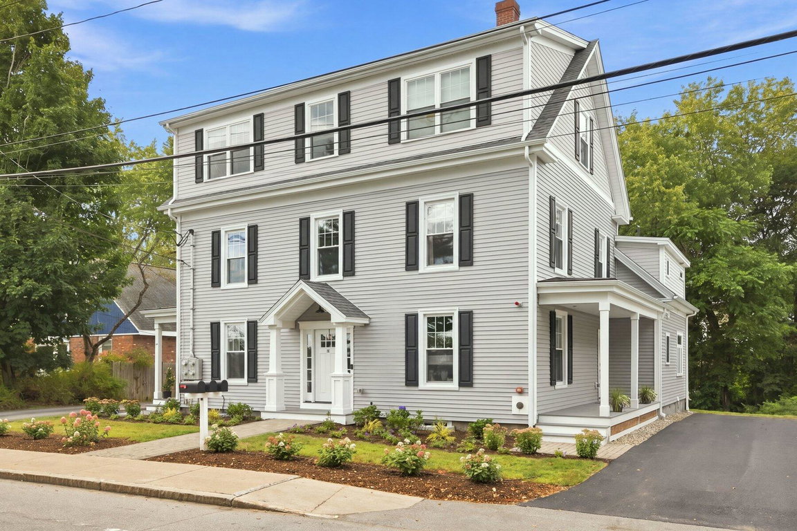 14 Newmarch Street Kittery