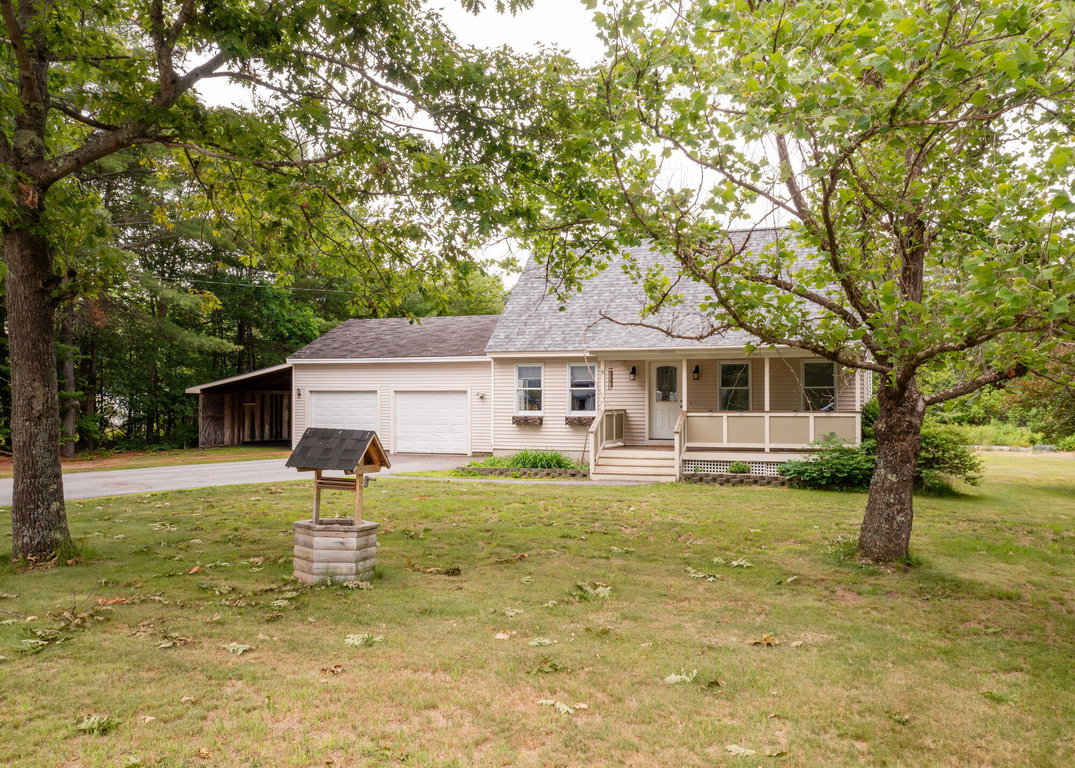 9 Pine Acres Drive Cornish