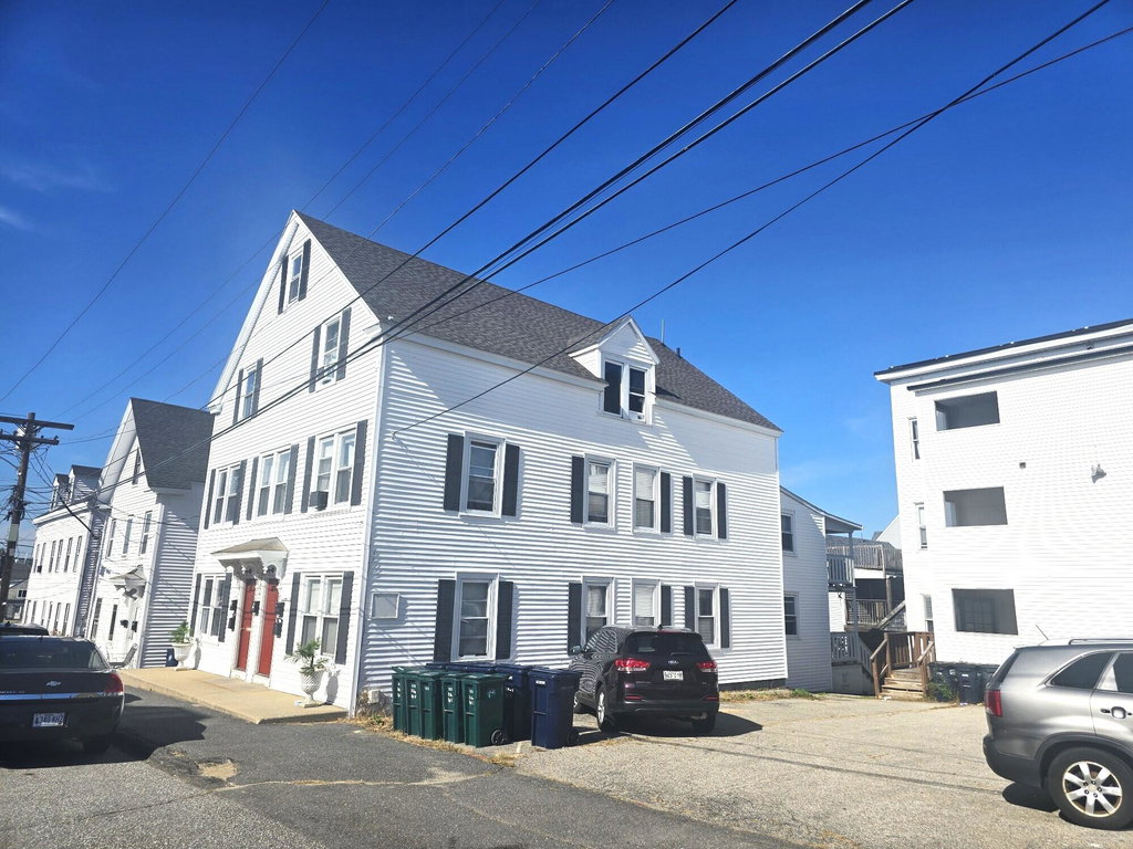 11 King Street Biddeford