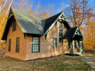 56 Highpoint Drive Frye Island