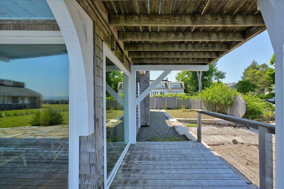 109 & 113 Shore Road Southwest Harbor