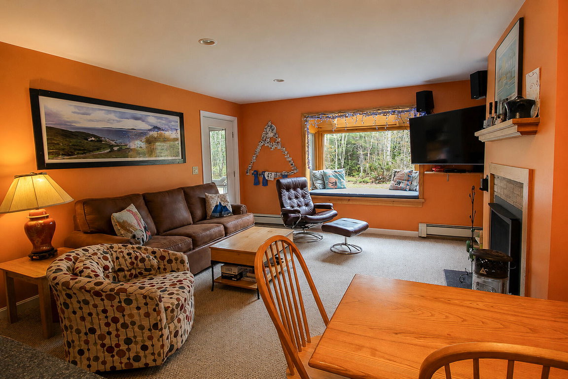 401 Snowflower Court Carrabassett Valley