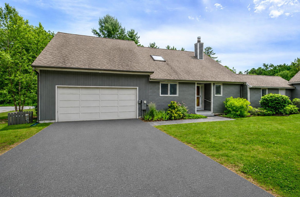 232 Bluff Road Yarmouth