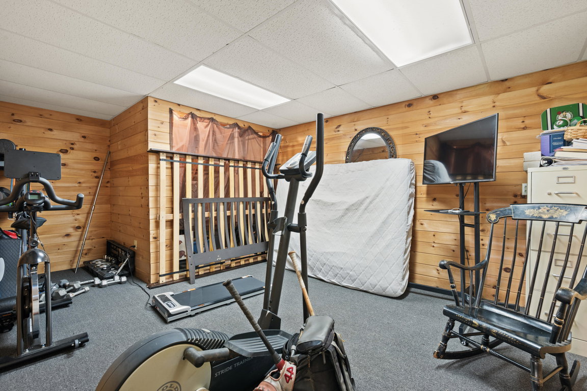 32-Lower Level Bedroom