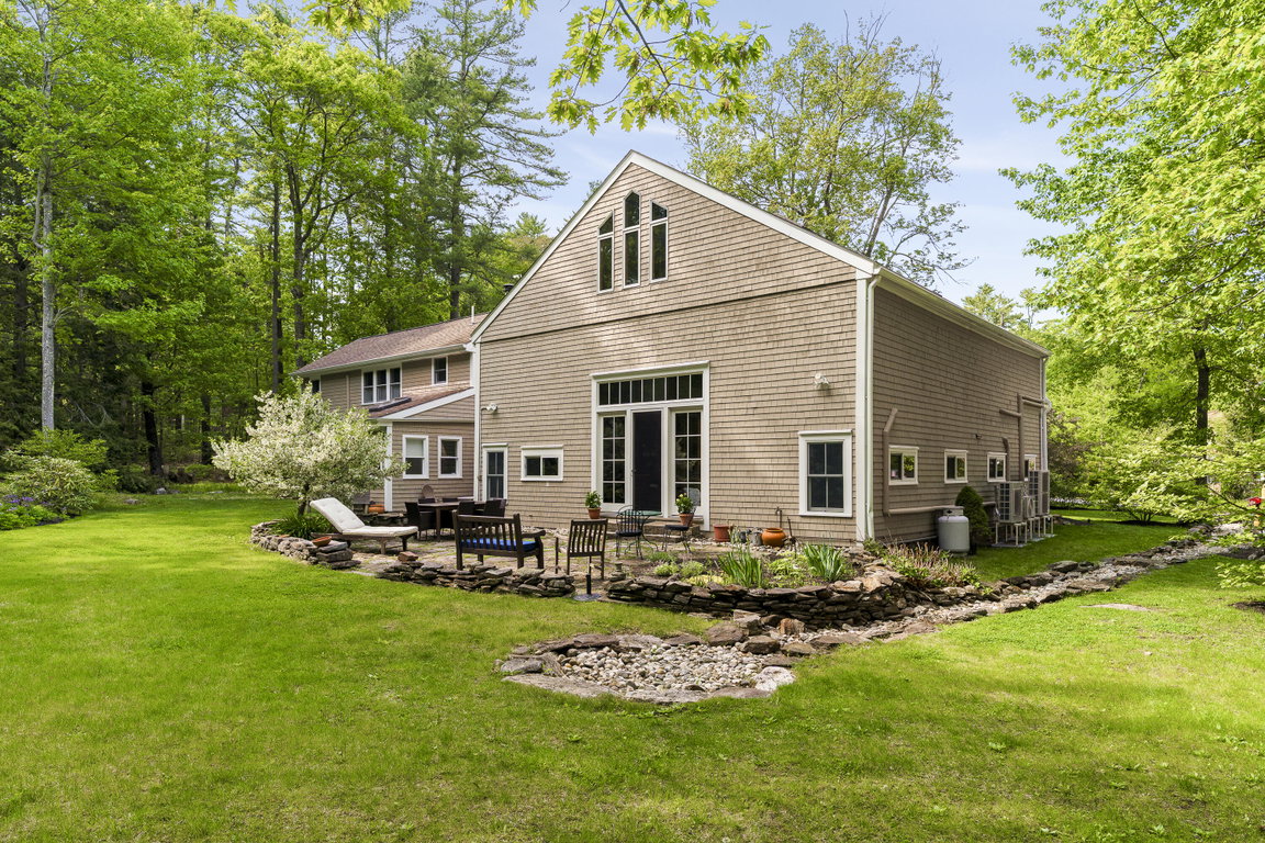 9 Conifer Ridge Road Cumberland