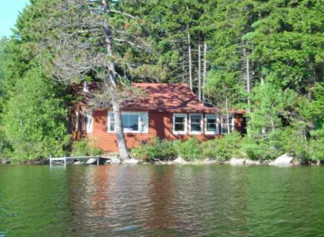 213 Kimball Camp Road Mount Desert