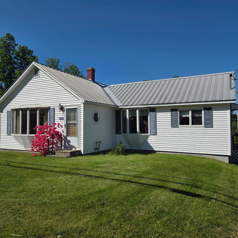 282 Pattagumpus Road Medway
