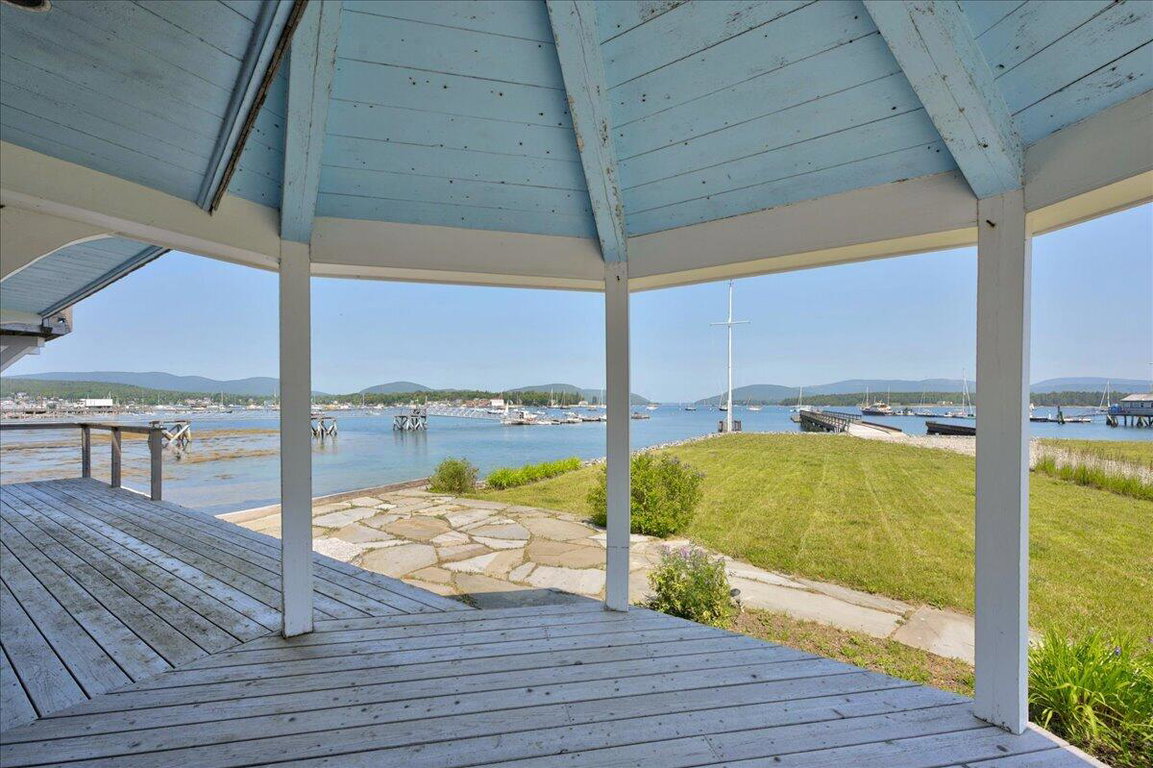 109 & 113 Shore Road Southwest Harbor