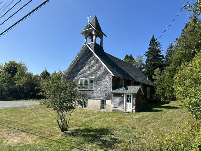 St. Andrew by the Lake u2014 Historic Character, Endless Possibilities
