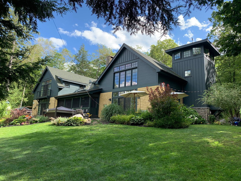2 Larch Drive Fryeburg