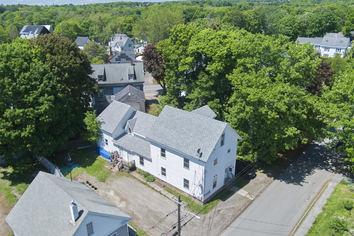 22 Rockland Street Rockland