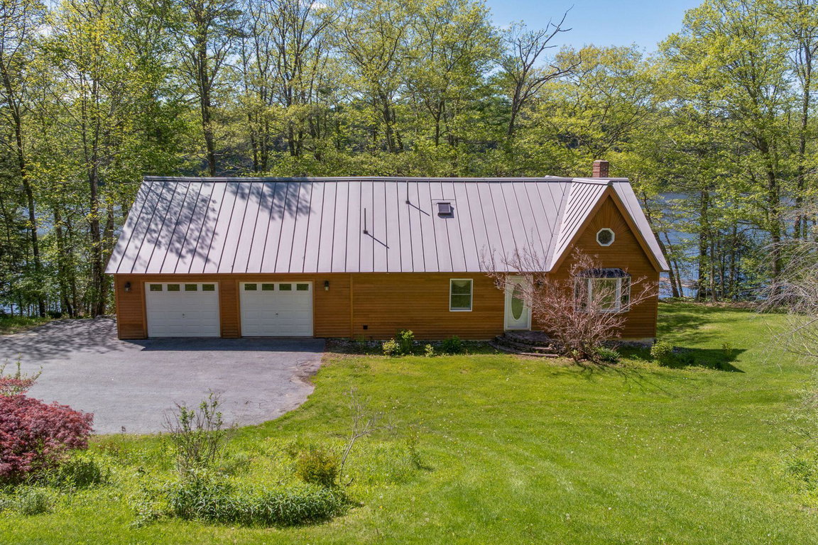 26 Palmer Road Westport Island