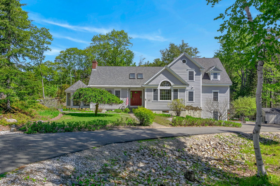 12 Touchstone Drive Kennebunkport