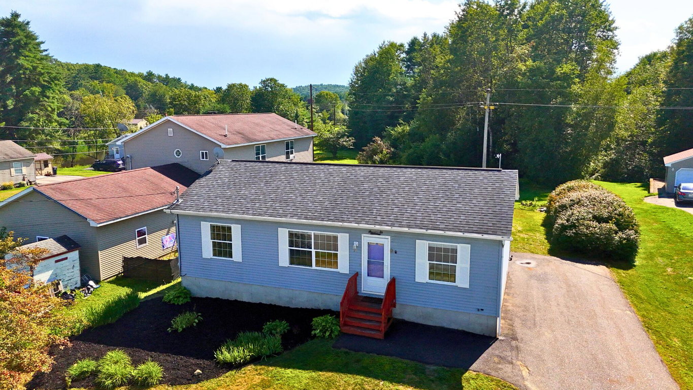 17 Judith Street Lewiston