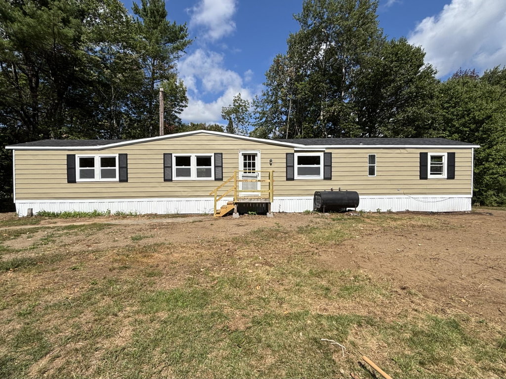 136 Wentzell Road Litchfield