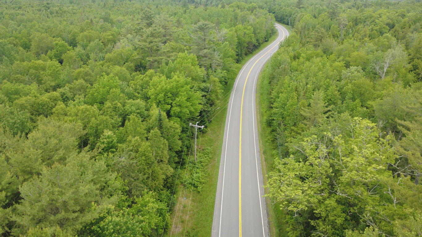 Lot 6.3 Houlton Road Brookton Twp