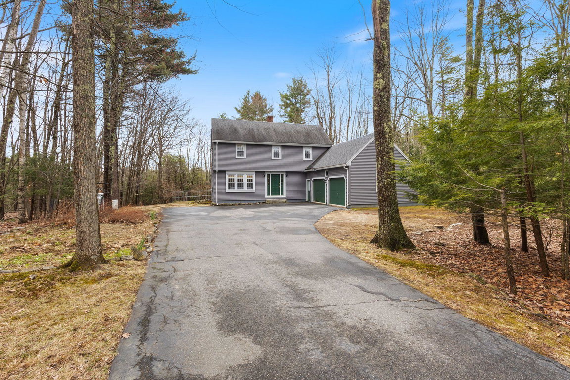16 Richard Road Gorham