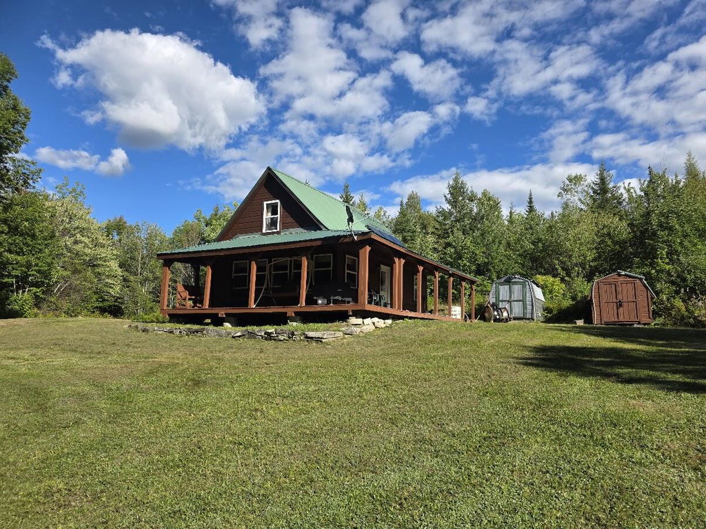 320 Brown Road Oakfield