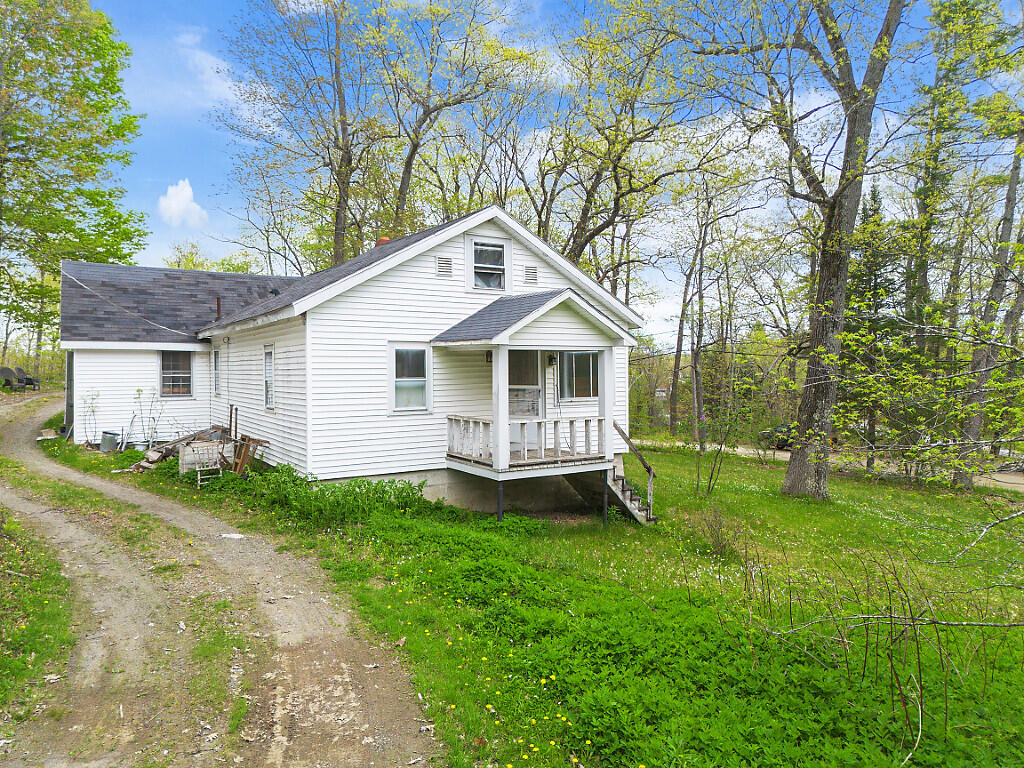 7 Frog Holler Lane Augusta