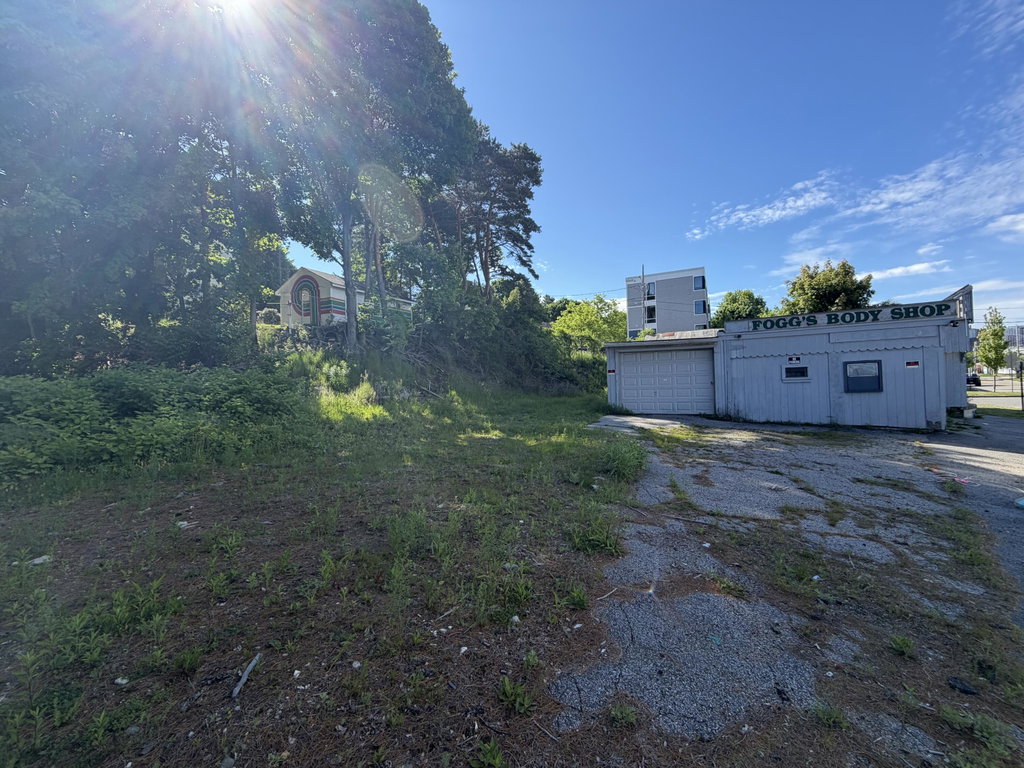 189 Anderson Street Portland