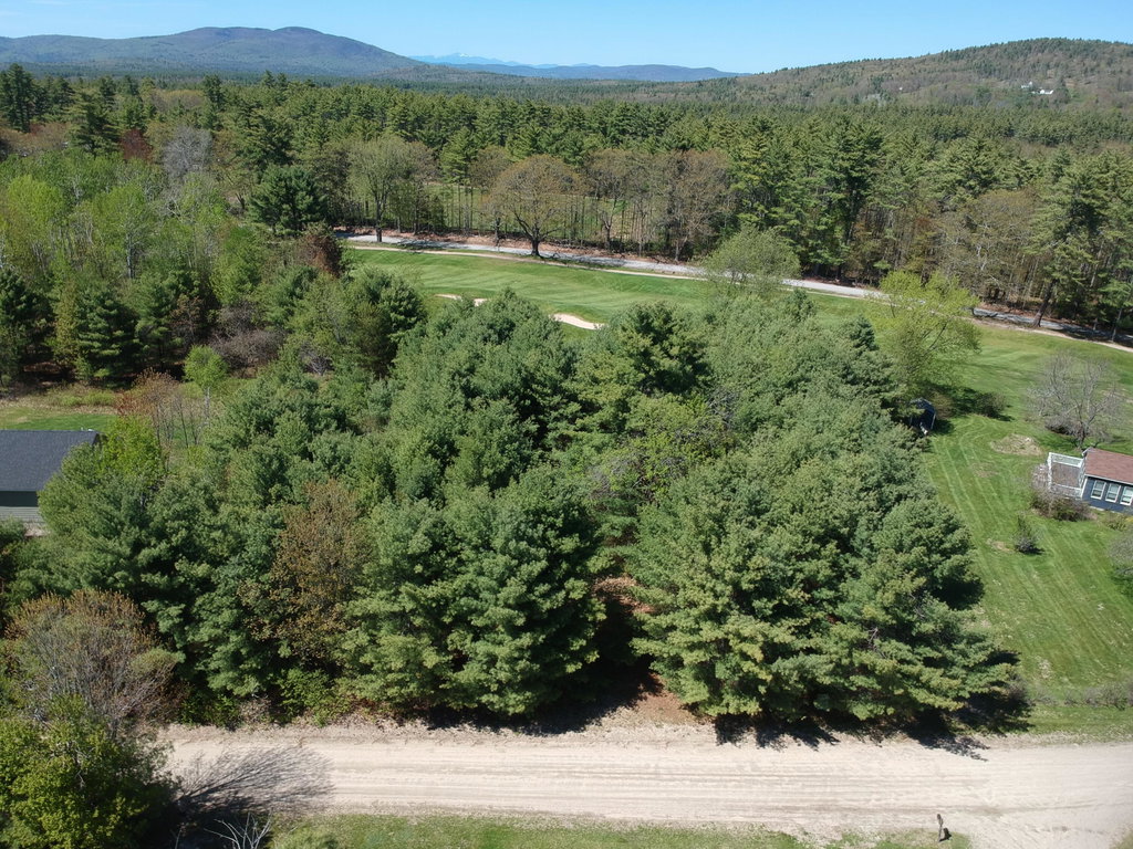 Lot 4 Emery Road Parsonsfield