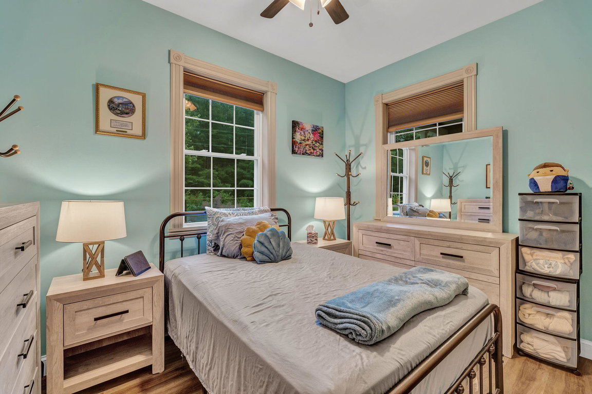 Bedroom #2