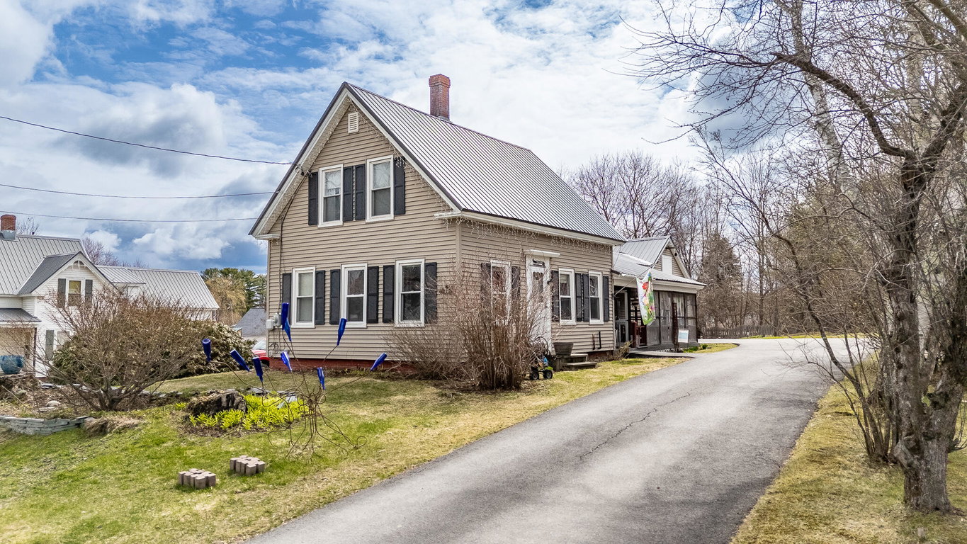 21 Pleasant Street Milo