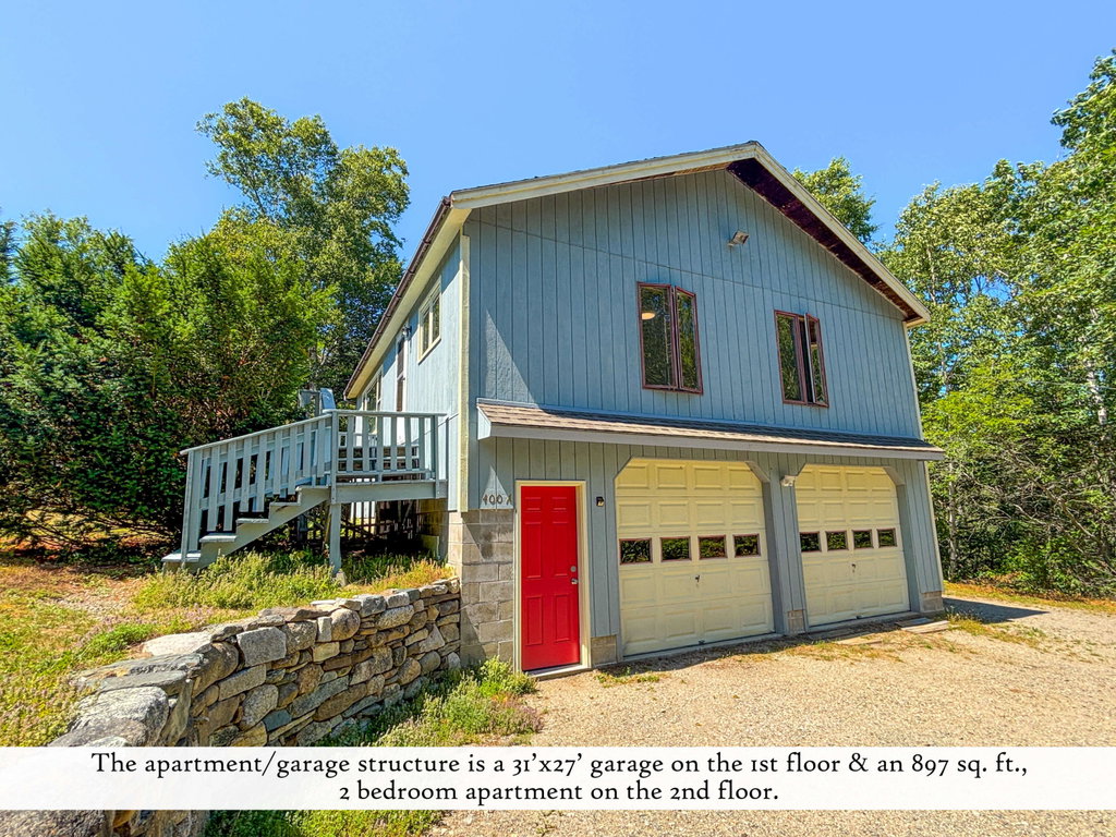 Exterior Apartment-Garage (5), label