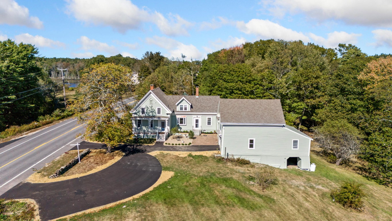 550 Main Road Phippsburg