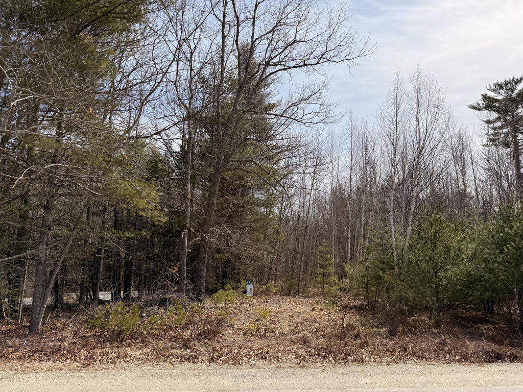 Lot #5 Mohawk Road Enfield