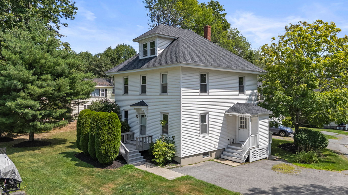 450 Saco Street Westbrook