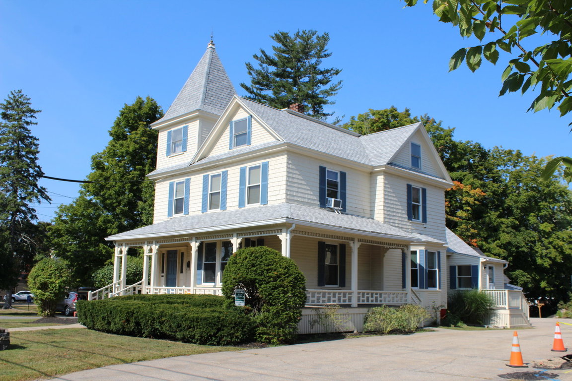 49 Portland Street South Berwick
