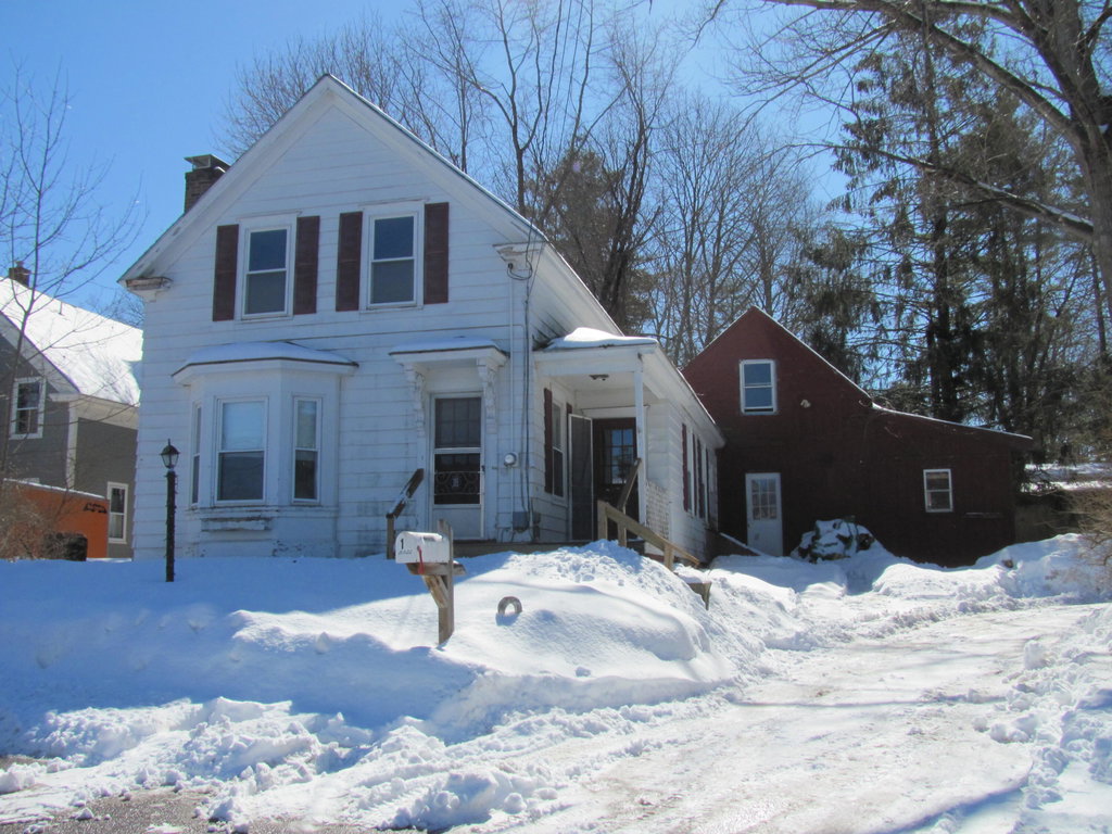 1 Hall Street Kennebunk