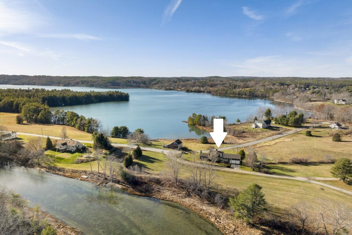 68 Belvedere Road Nobleboro
