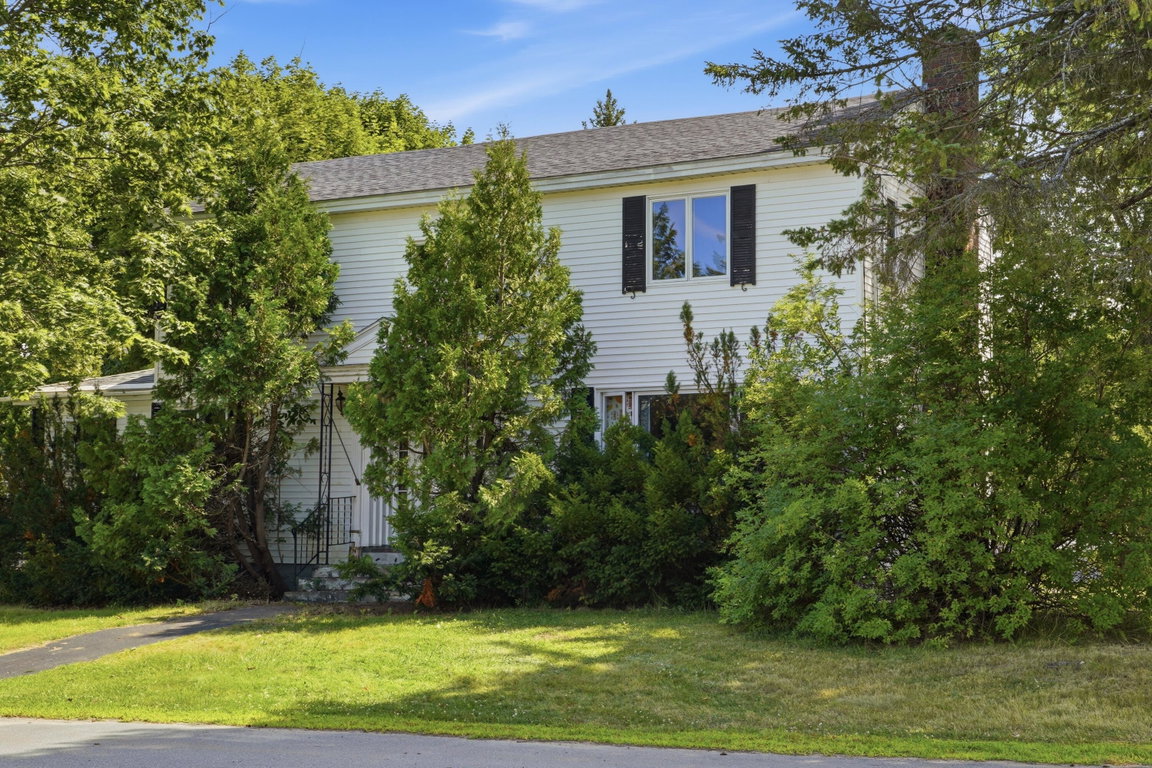 22 Morgan Street Waterville