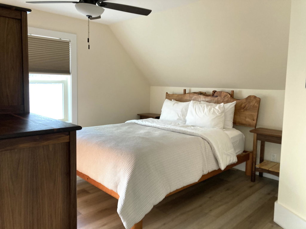 Third bedroom.