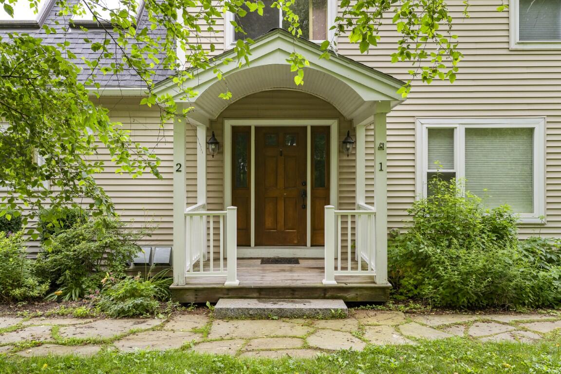 5 Hillside Place Boothbay