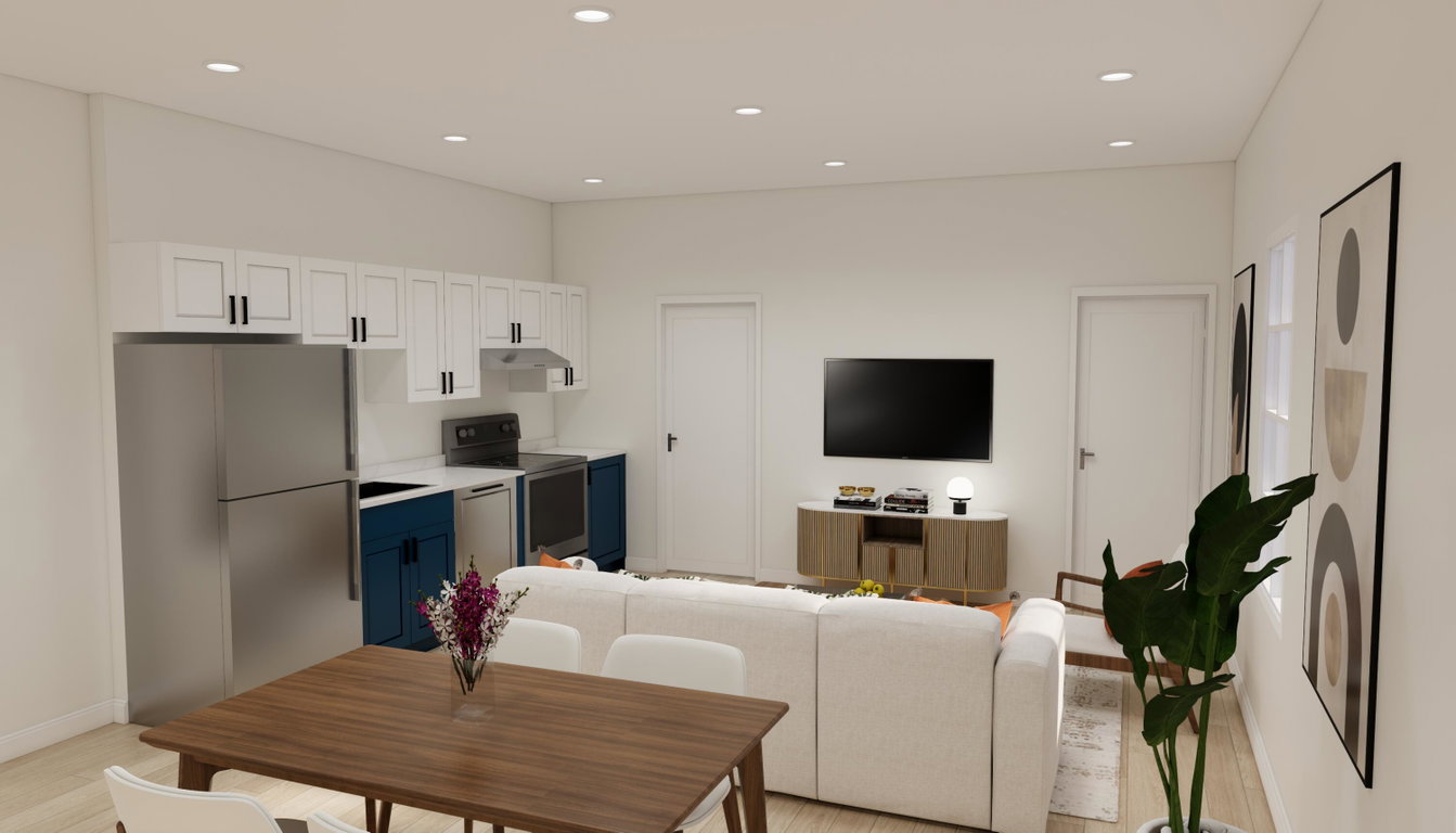 1 Firefly Street Portland