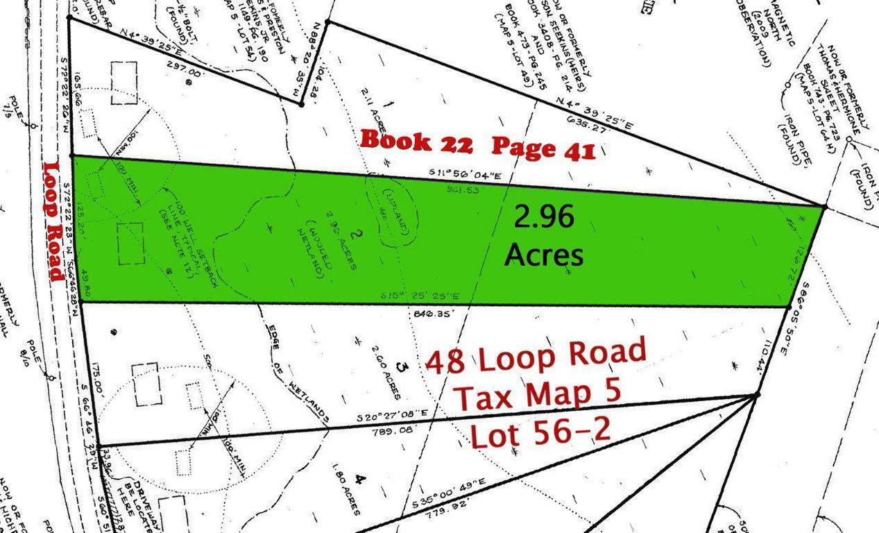 48 Loop Road Searsport